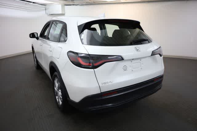 Thumbnail: 2024 Honda HR-V - 5