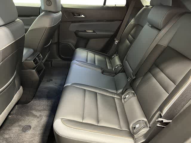 Thumbnail: 2026 Honda Prologue - 23