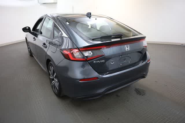 Thumbnail: 2024 Honda Civic - 5