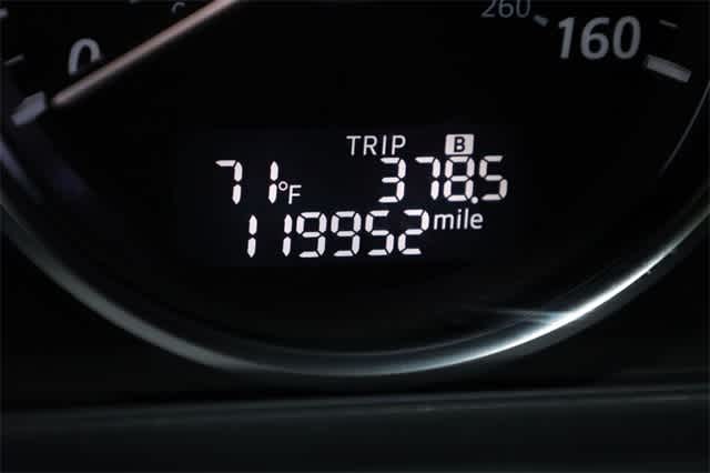 Thumbnail: 2014 Mazda CX-5 - 25