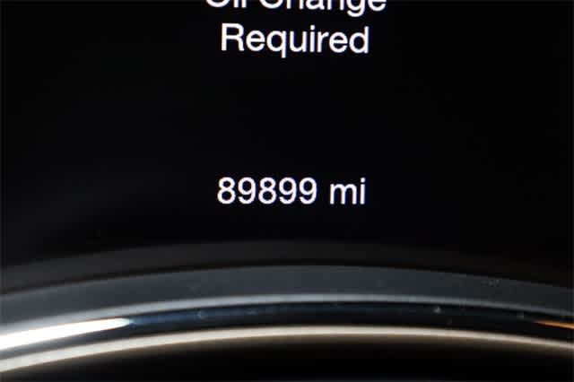 Thumbnail: 2017 Jeep Grand Cherokee - 25