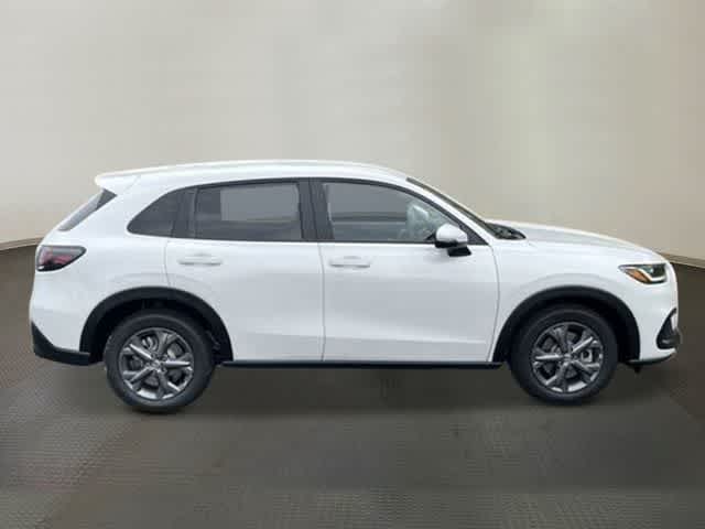 Thumbnail: 2026 Honda HR-V - 6