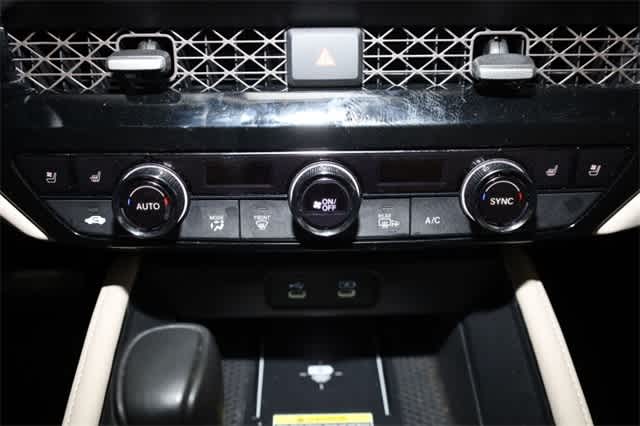 Thumbnail: 2023 Honda Accord - 29