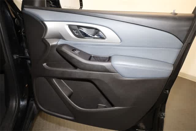 Thumbnail: 2019 Chevrolet Traverse - 22