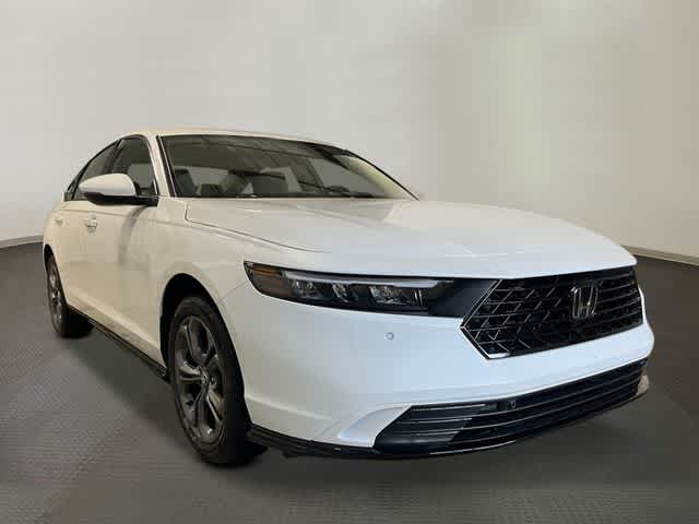 Thumbnail: 2026 Honda Accord - 9