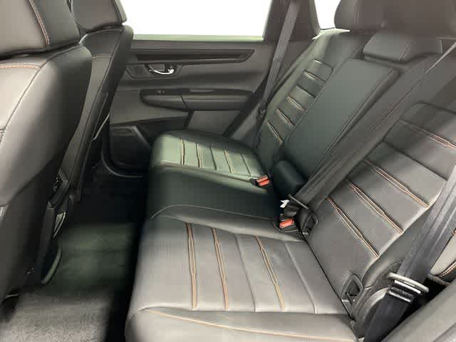 Thumbnail: 2026 Honda CR-V - 25