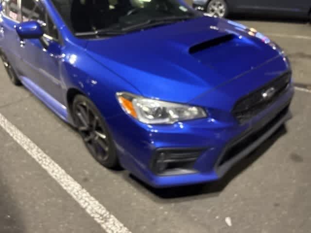 Thumbnail: 2019 Subaru WRX - 24