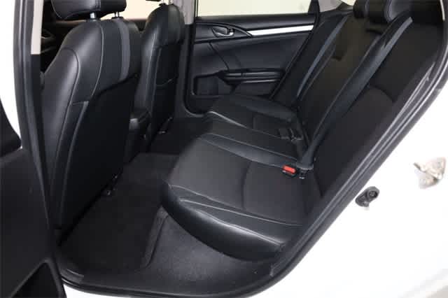 Thumbnail: 2019 Honda Civic - 23