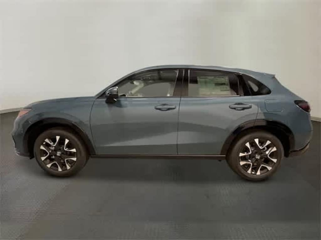 New 2026 Honda HR-V EX-L SUV