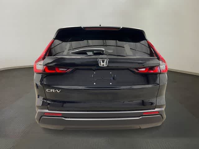 Thumbnail: 2026 Honda CR-V - 4