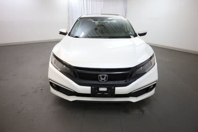 Thumbnail: 2019 Honda Civic - 14