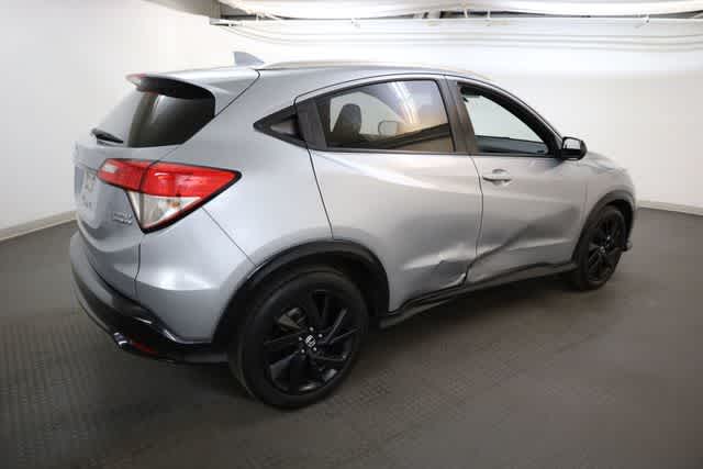 Thumbnail: 2022 Honda HR-V - 8