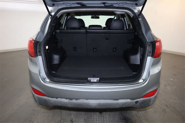 Thumbnail: 2013 Hyundai Tucson - 30