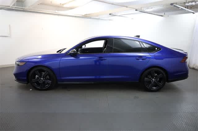 Thumbnail: 2024 Honda Accord - 3