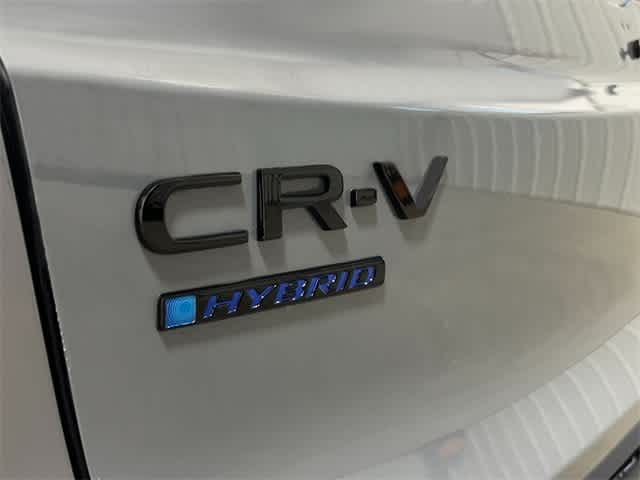 Thumbnail: 2026 Honda CR-V - 5