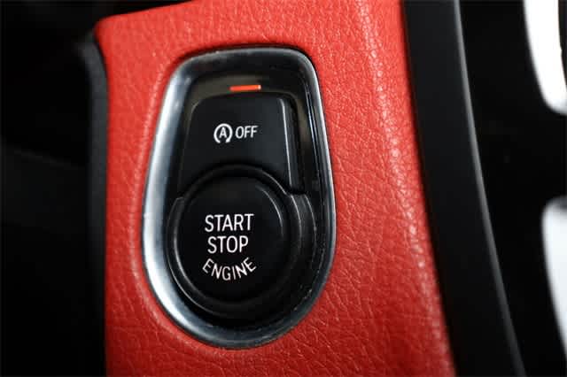 Thumbnail: 2015 BMW 4 Series - 31