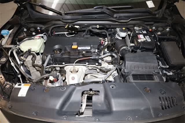 Thumbnail: 2017 Honda Civic - 32