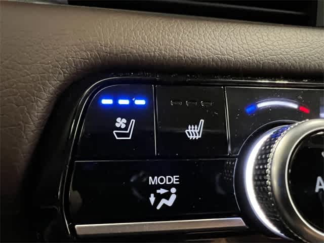 Thumbnail: 2025 Honda Pilot - 26
