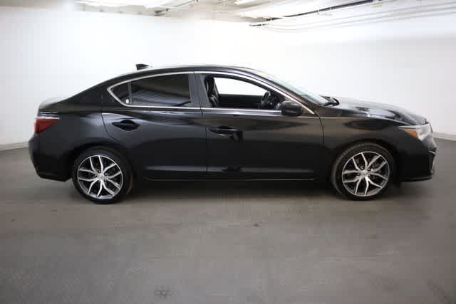 Thumbnail: 2022 Acura ILX - 9