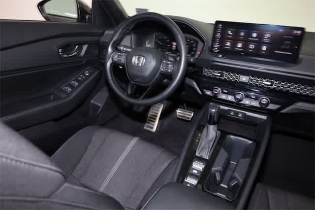 Thumbnail: 2023 Honda Accord - 16