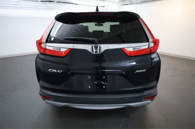 Thumbnail: 2017 Honda CR-V - 6