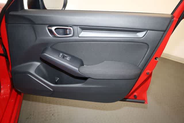 Thumbnail: 2026 Honda Civic - 32