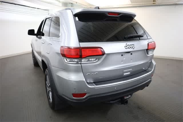 Thumbnail: 2021 Jeep Grand Cherokee - 5