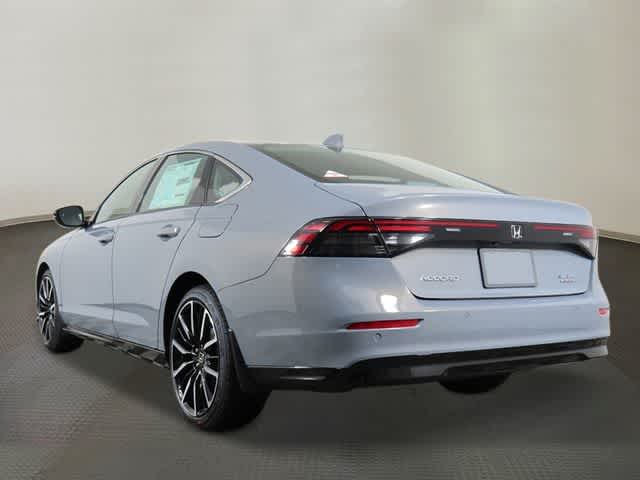 Thumbnail: 2026 Honda Accord - 3