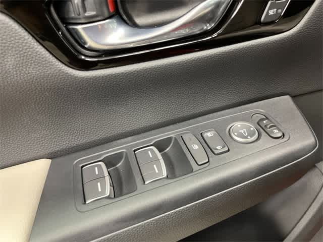 Thumbnail: 2026 Honda CR-V - 13