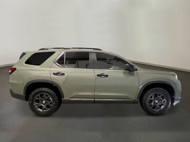 Thumbnail: 2026 Honda Pilot - 8