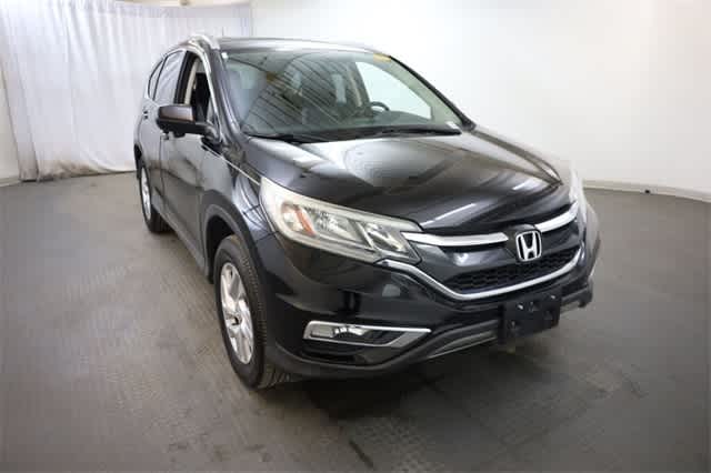 Thumbnail: 2015 Honda CR-V - 11