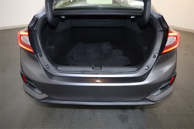 Thumbnail: 2019 Honda Clarity - 34