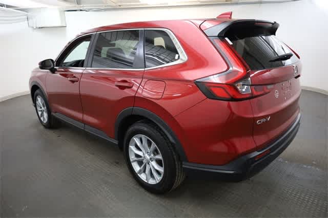 Thumbnail: 2024 Honda CR-V - 4