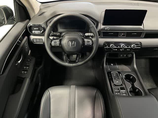 Thumbnail: 2026 Honda Pilot - 22
