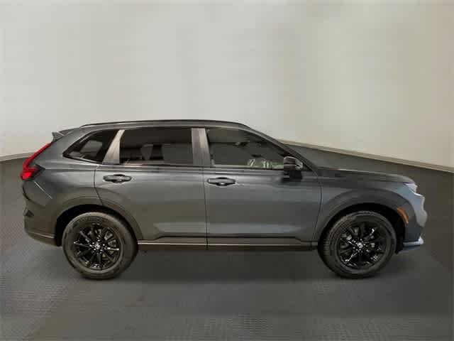 Thumbnail: 2026 Honda CR-V - 8