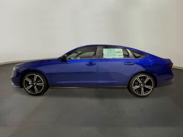 Thumbnail: 2026 Honda Accord - 2
