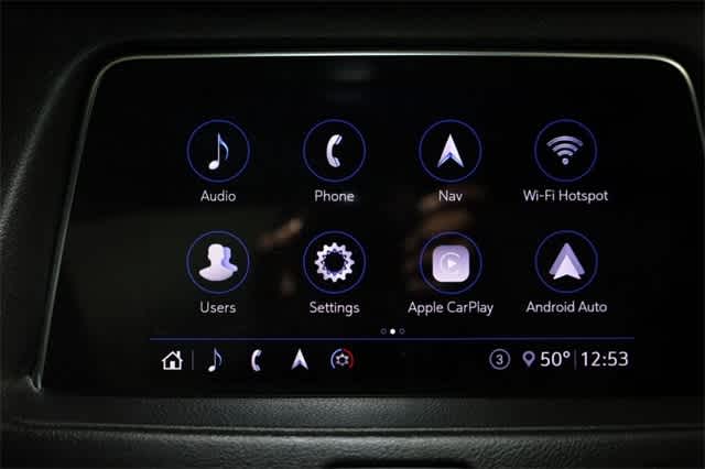 Thumbnail: 2020 Cadillac XT4 - 29