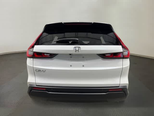 Thumbnail: 2026 Honda CR-V - 4