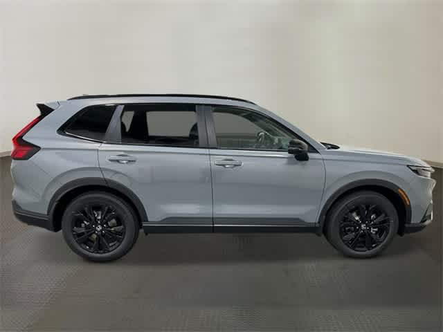 Thumbnail: 2026 Honda CR-V - 6