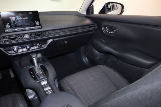 Thumbnail: 2024 Honda HR-V - 18