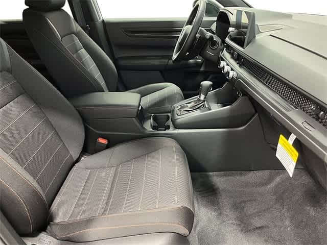 Thumbnail: 2026 Honda CR-V - 29