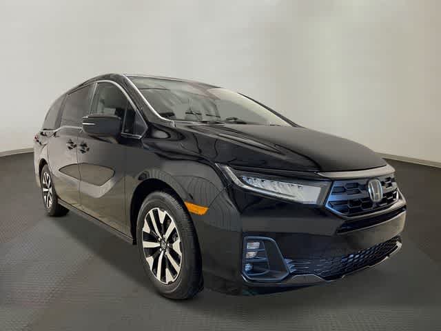 Thumbnail: 2026 Honda Odyssey - 8