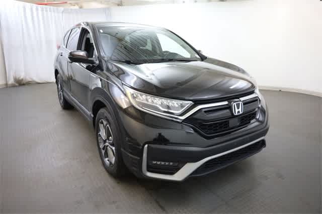 Thumbnail: 2022 Honda CR-V - 11