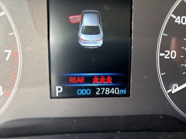 Thumbnail: 2024 Toyota Corolla - 24