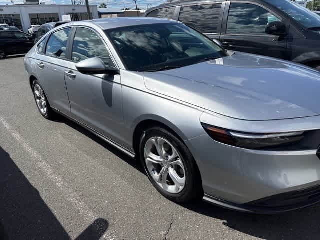 Thumbnail: 2023 Honda Accord - 19
