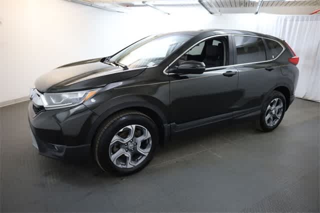 Thumbnail: 2018 Honda CR-V - 2