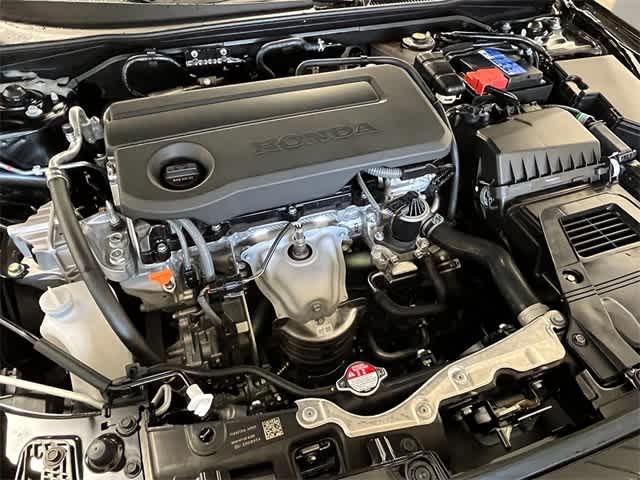 Thumbnail: 2026 Honda Civic - 11