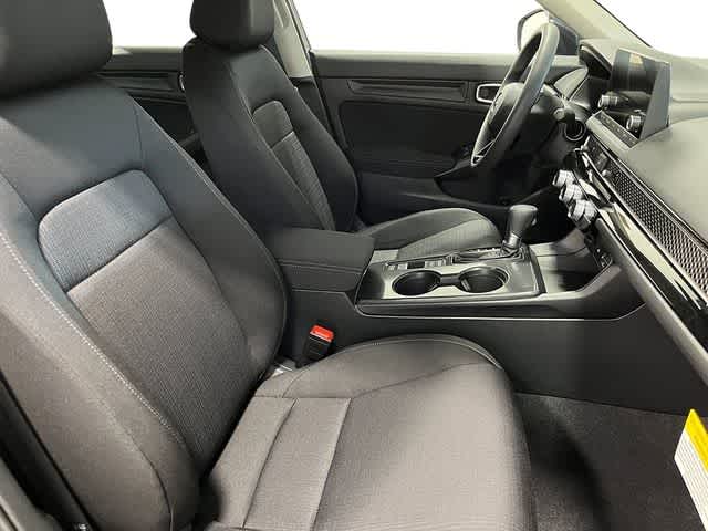 Thumbnail: 2026 Honda Civic - 23