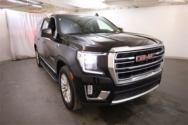 Thumbnail: 2021 GMC Yukon XL - 11