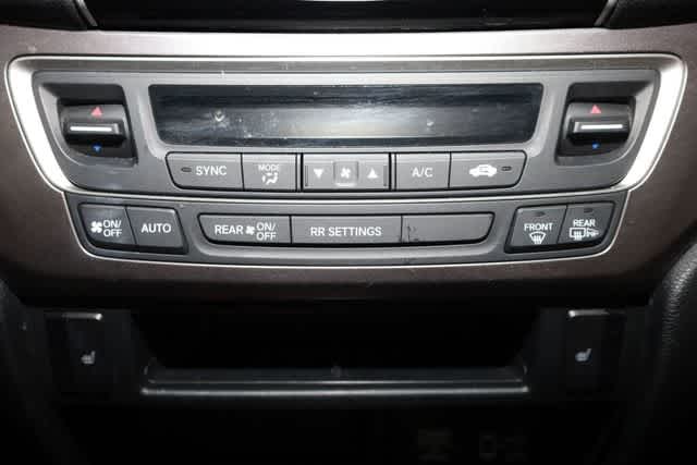 Thumbnail: 2023 Honda Passport - 28